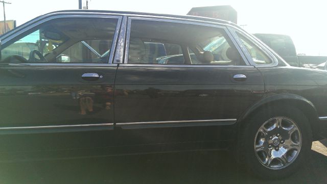 JAGUAR XJ8 2001 photo 4