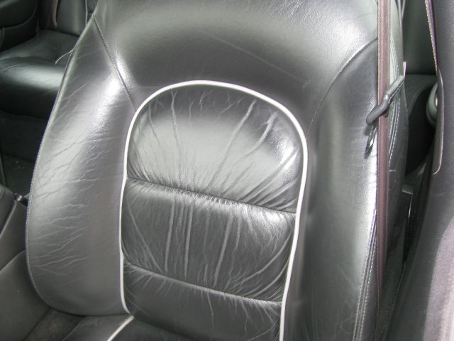 JAGUAR XJ8 2002 photo 10