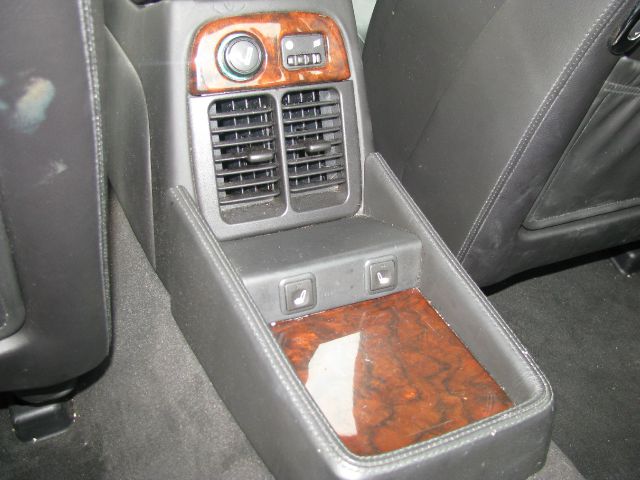 JAGUAR XJ8 2002 photo 13