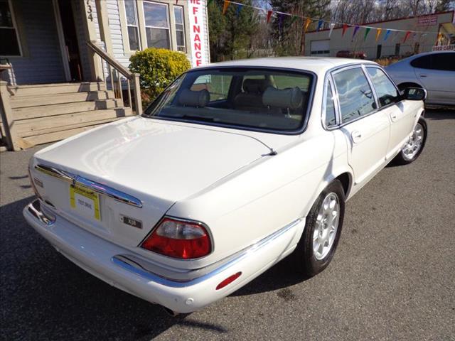 JAGUAR XJ8 2003 photo 3