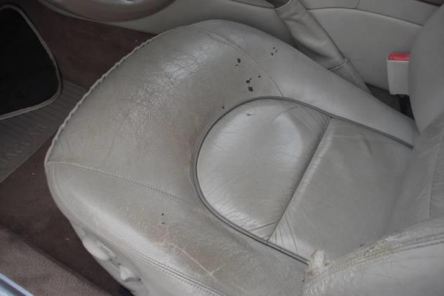 JAGUAR XJ8 2003 photo 22