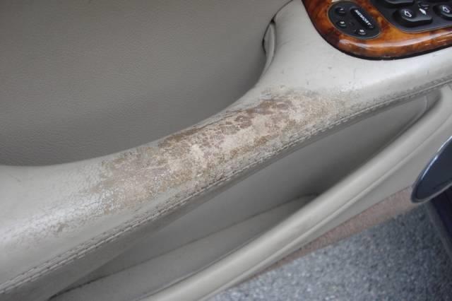 JAGUAR XJ8 2003 photo 3