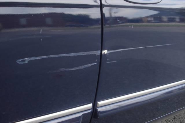 JAGUAR XJ8 2003 photo 35