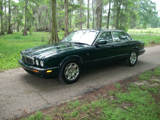 JAGUAR XJ8 2003 photo 3