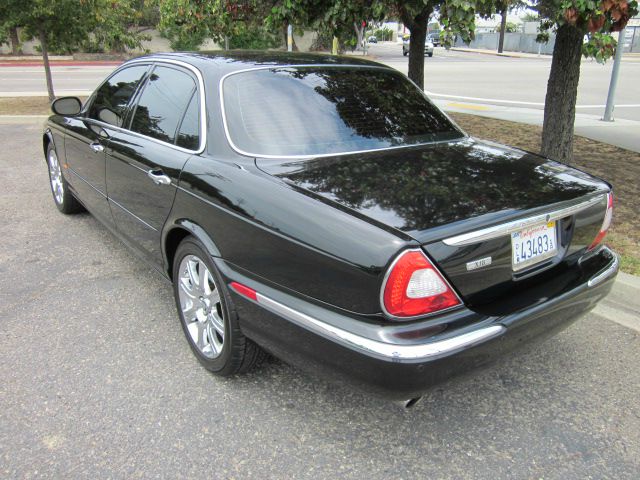 JAGUAR XJ8 3.5 Sedan