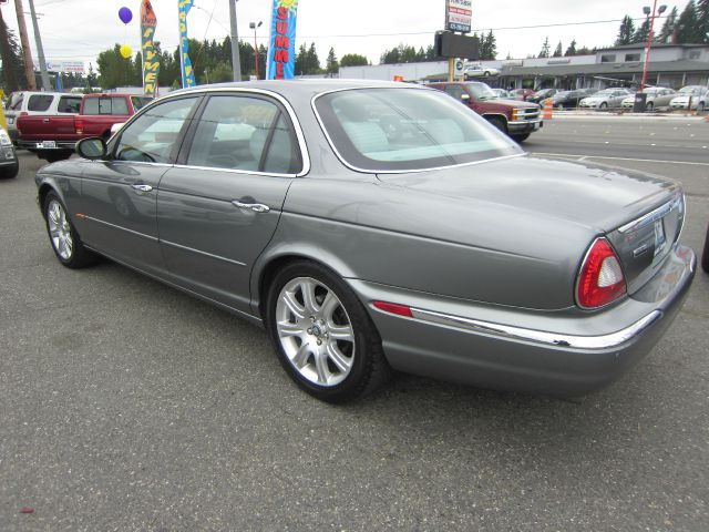 JAGUAR XJ8 3.5 Sedan