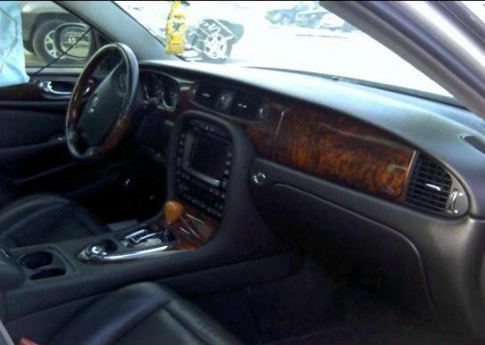 JAGUAR XJ8 3.5 Sedan