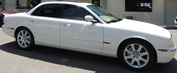 JAGUAR XJ8 2004 photo 2