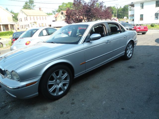 JAGUAR XJ8 3.5 Sedan