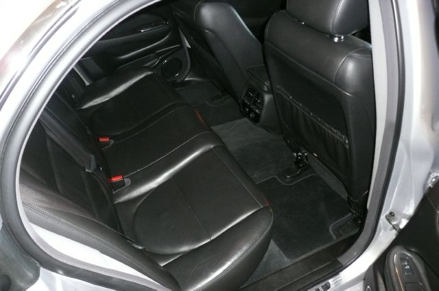 JAGUAR XJ8 3.5 Sedan