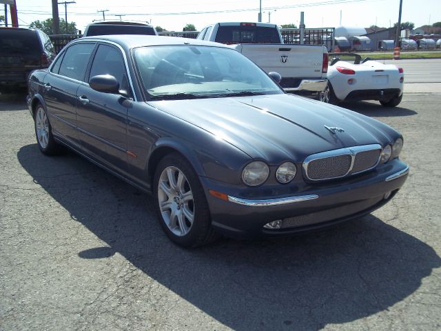 JAGUAR XJ8 2005 photo 1