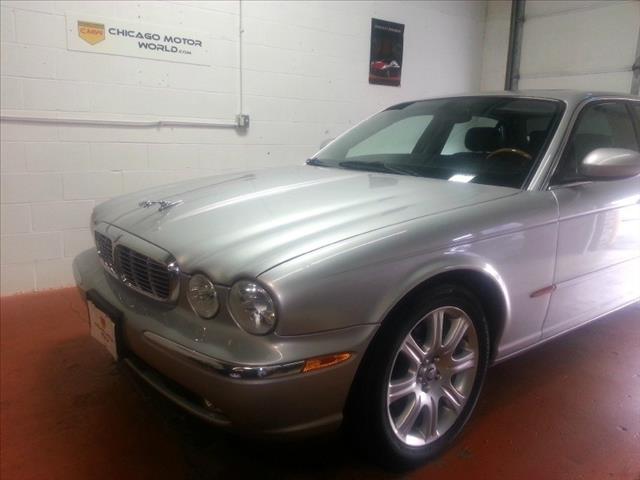 JAGUAR XJ8 2005 photo 2