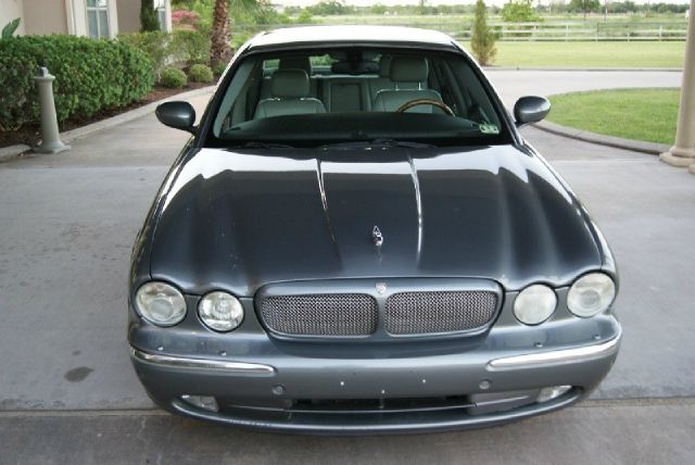 JAGUAR XJR-S 2004 photo 3