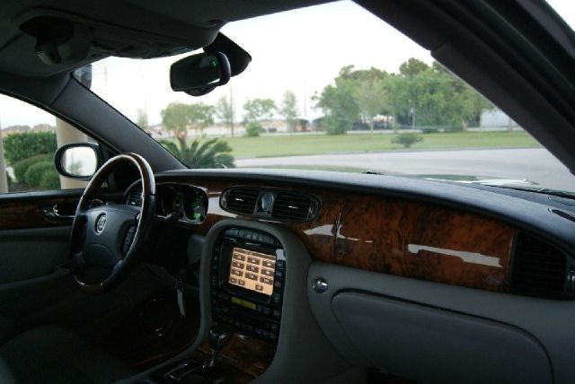 JAGUAR XJR-S 2004 photo 4