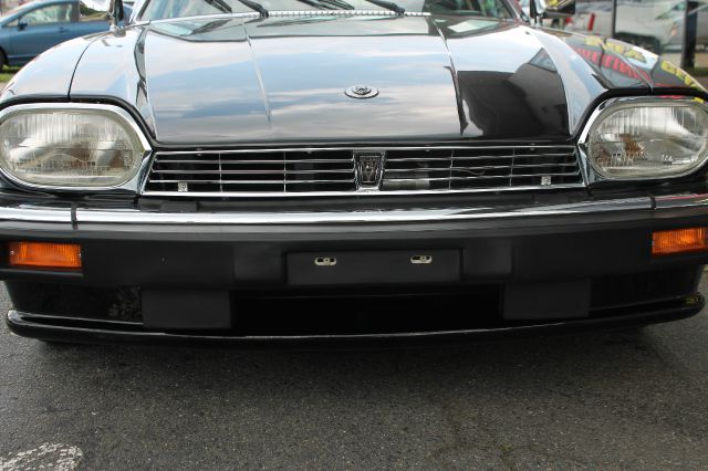 JAGUAR XJS 1986 photo 3