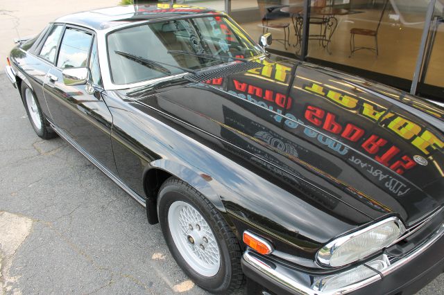 JAGUAR XJS 1986 photo 4