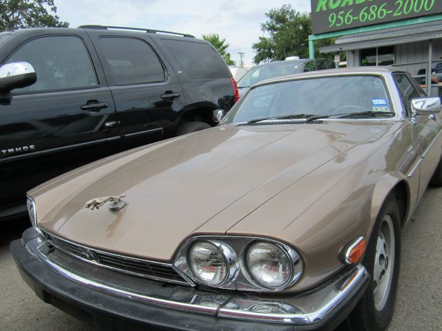 JAGUAR XJS 1988 photo 1