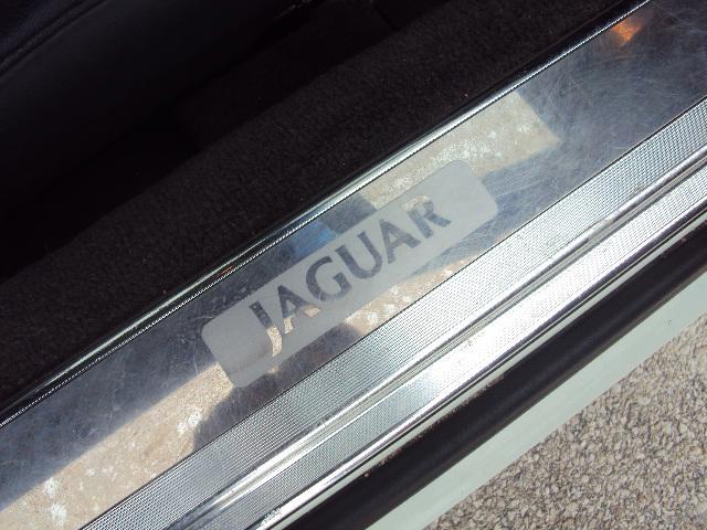 JAGUAR XJS SLE PLOW Coupe
