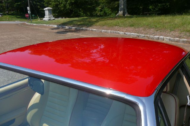 JAGUAR XJS 1990 photo 10