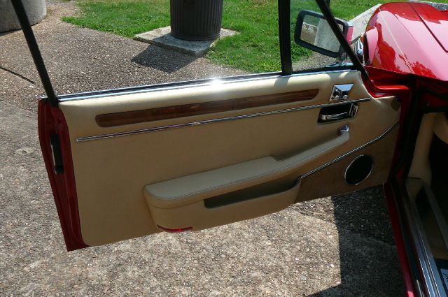 JAGUAR XJS 1990 photo 2