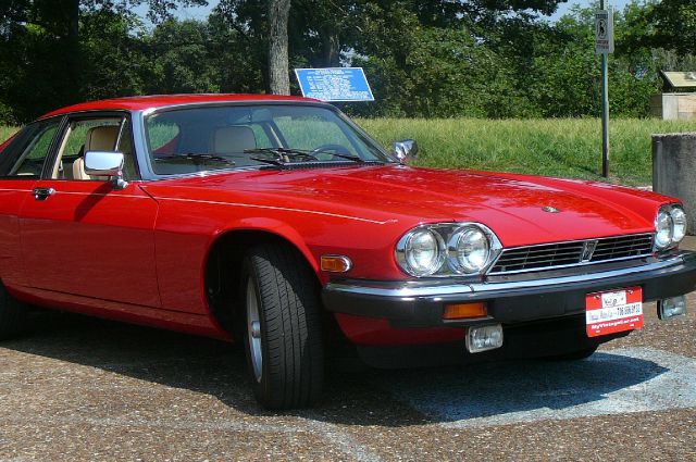 JAGUAR XJS 1990 photo 22