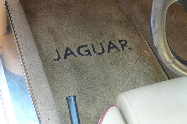JAGUAR XJS 1990 photo 24