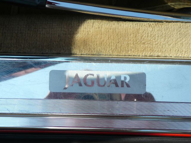 JAGUAR XJS 1990 photo 26