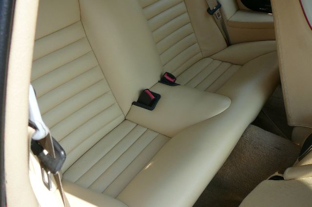 JAGUAR XJS 1990 photo 28