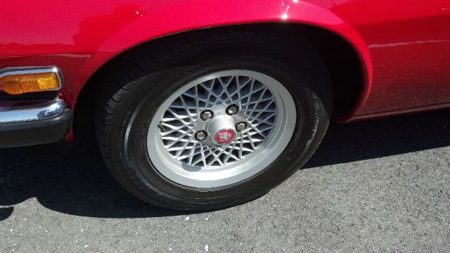 JAGUAR XJS 1990 photo 3