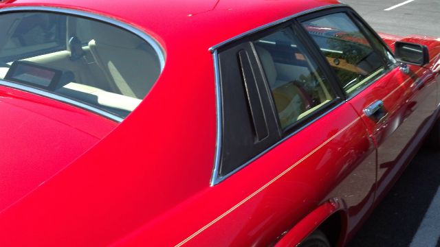 JAGUAR XJS 1990 photo 31