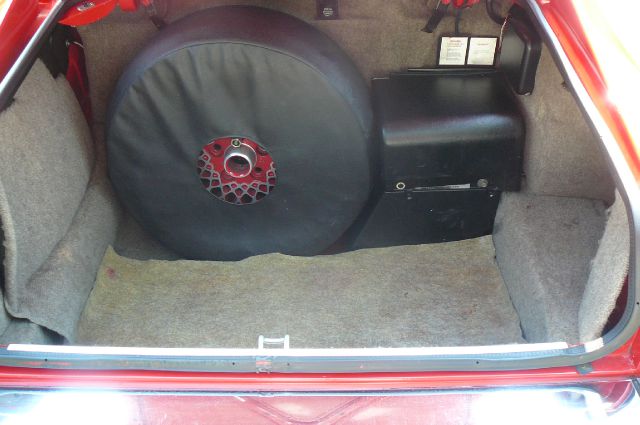 JAGUAR XJS 1990 photo 32