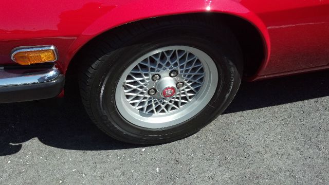 JAGUAR XJS 1990 photo 38