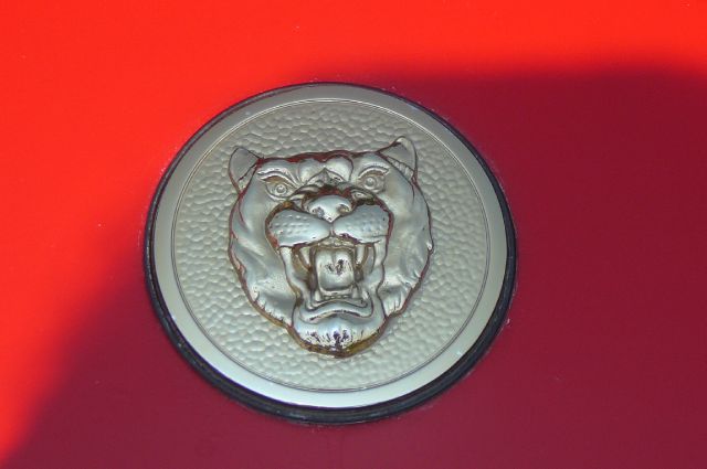 JAGUAR XJS 1990 photo 4