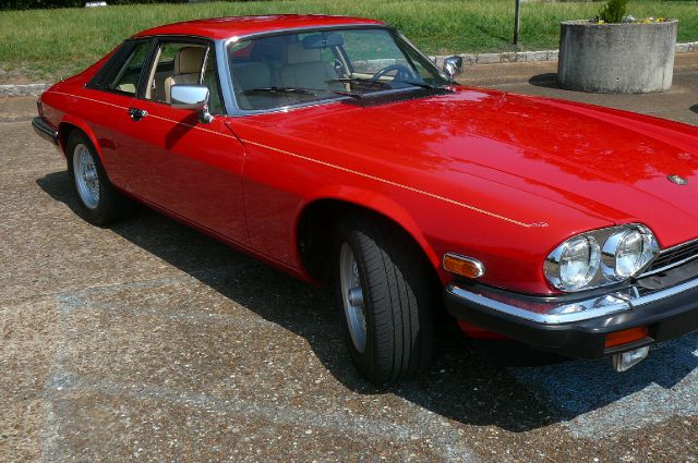 JAGUAR XJS 1990 photo 41