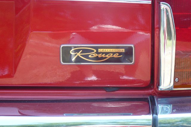 JAGUAR XJS 1990 photo 43