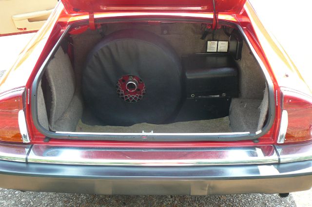 JAGUAR XJS 1990 photo 9