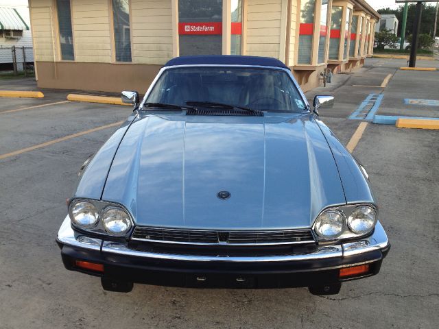 JAGUAR XJS 1990 photo 2