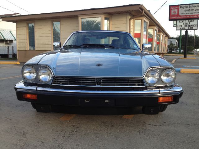 JAGUAR XJS 1990 photo 3