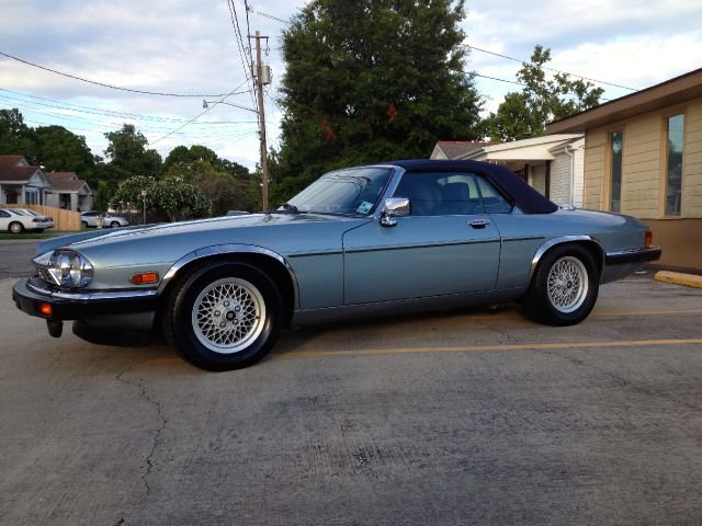 JAGUAR XJS 1990 photo 4