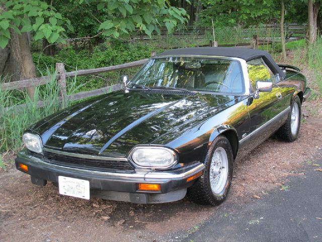 JAGUAR XJS 1993 photo 1