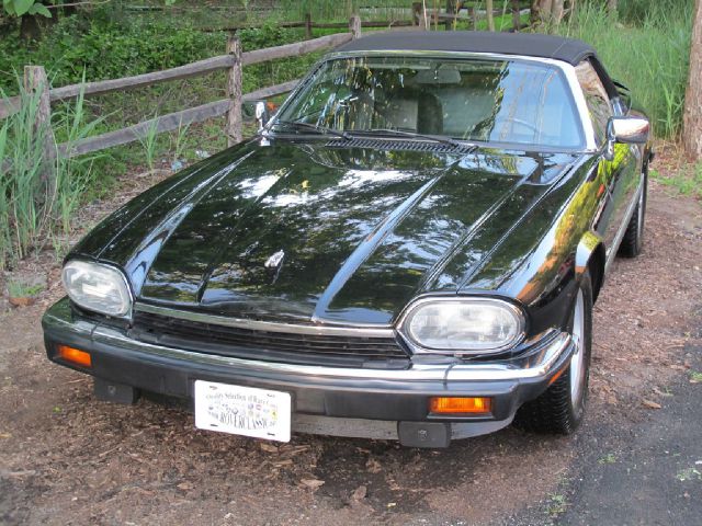 JAGUAR XJS 1993 photo 2