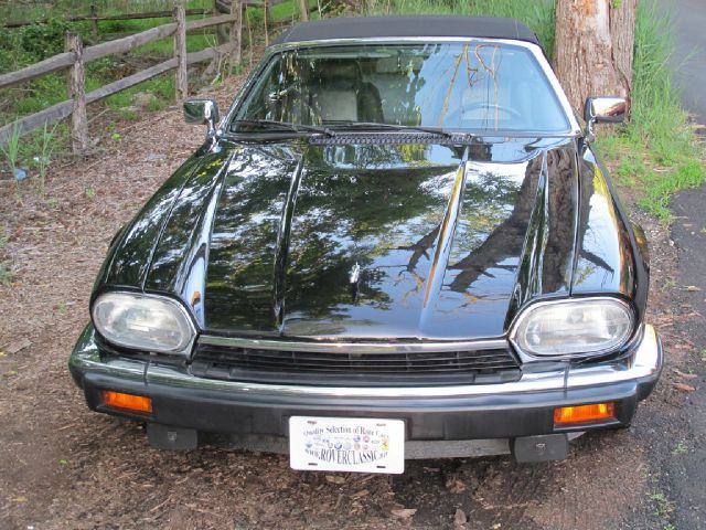 JAGUAR XJS 1993 photo 3