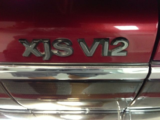 JAGUAR XJS 1994 photo 1