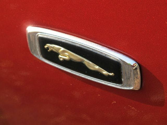 JAGUAR XJS 1994 photo 1