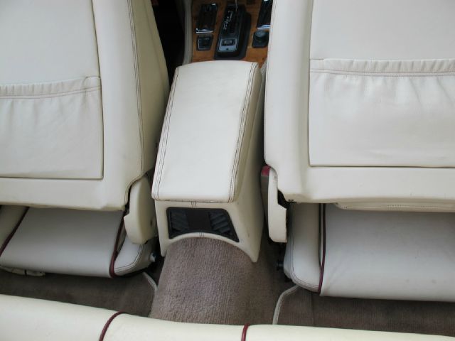 JAGUAR XJS 1994 photo 100