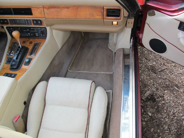 JAGUAR XJS 1994 photo 101
