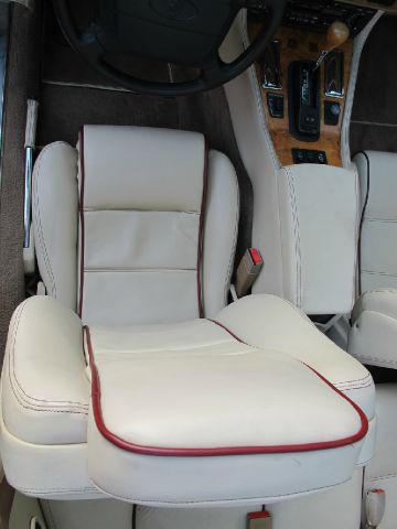 JAGUAR XJS 1994 photo 102