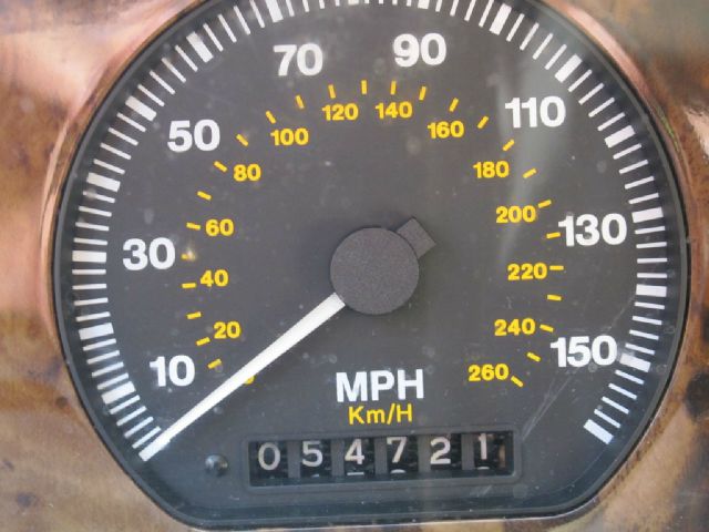 JAGUAR XJS 1994 photo 103