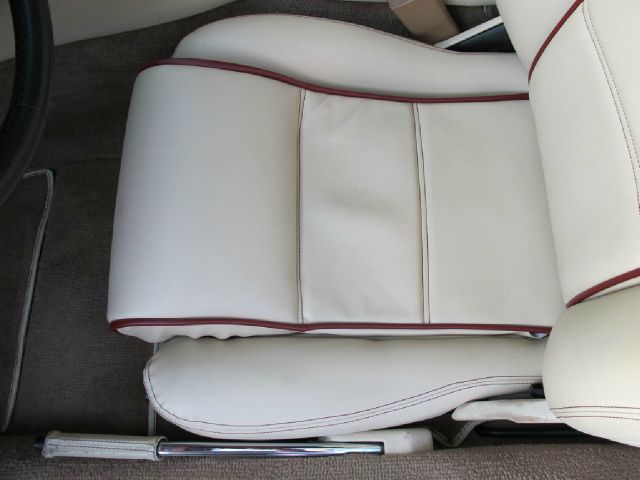 JAGUAR XJS 1994 photo 104