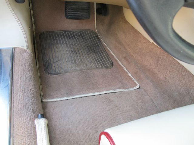 JAGUAR XJS 1994 photo 105